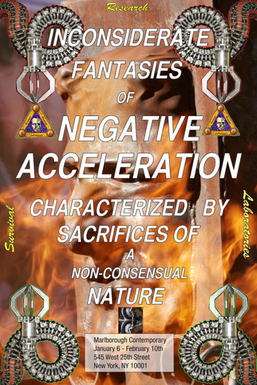 Inconsiderate Fantasies of Negative Acceleration Characterized by Sacrifices of a Non-Consensual Nature