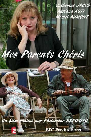 Mes parents chéris