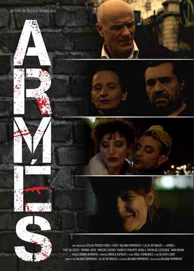 Armed