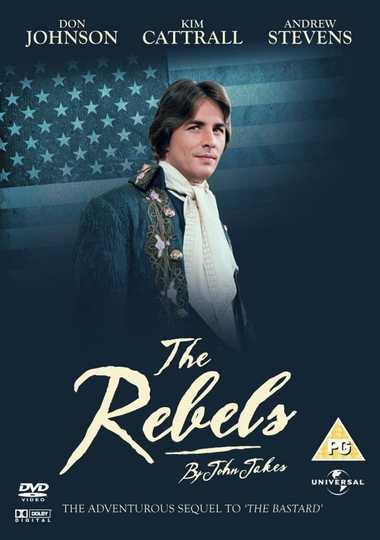 The Rebels Poster