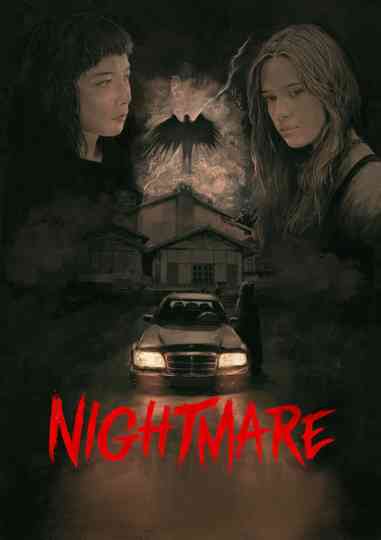 Nightmare poster