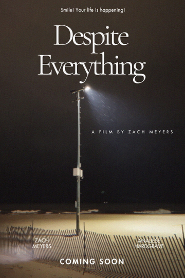 Despite Everything Poster