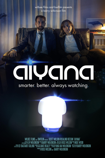 Aiyana Poster