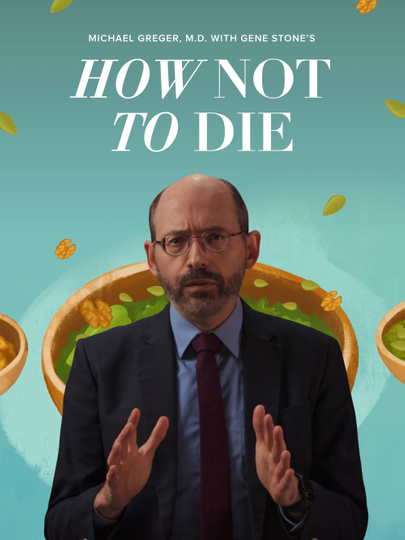 How Not to Die