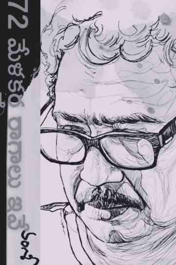 72 Melakartha Ragas Poster