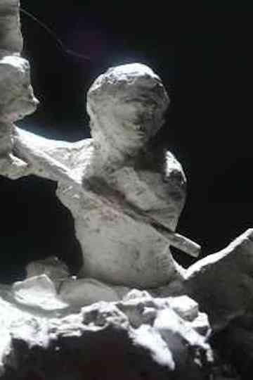 Sculpture : Antoine Bourdelle