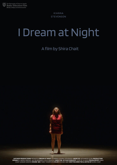 I Dream at Night