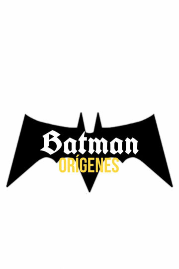 Batman Origenes