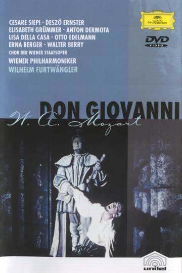 Don Giovanni Poster