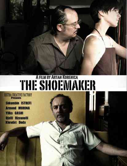 The Shoemaker
