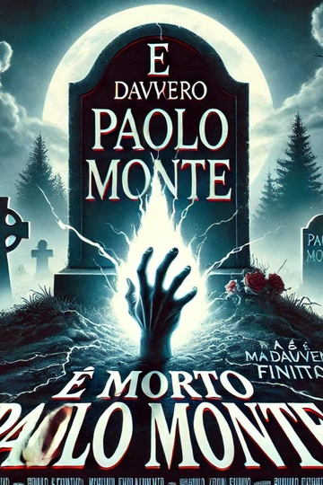 È morto Paolo Monte