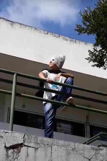 Crisis on Infinite Guidelines Poster