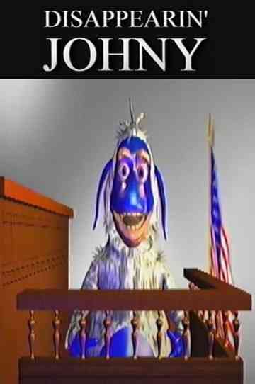 Disappearin' Johny