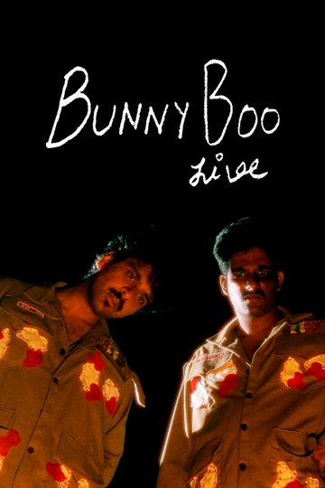 BunnyBoo Live