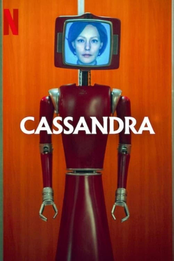 Cassandra Poster