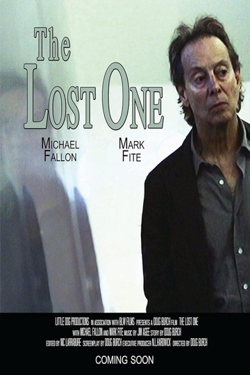 The Lost One Poster