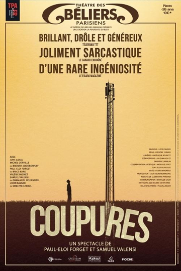 Coupures (théâtre)