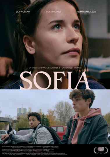 Sofia Poster