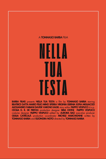 Nella tua testa