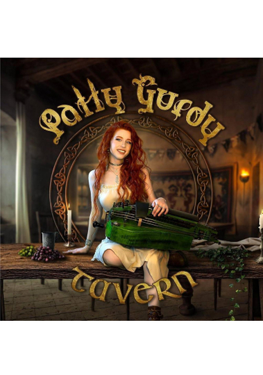 Patty Gurdy - Tavern movie (bonus DVD) Poster