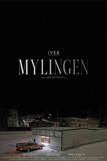 Mylingen Poster