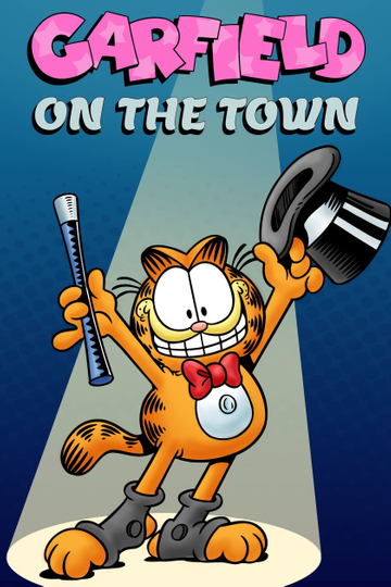 Garfield on the Town