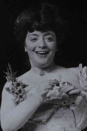 He Loves Me, He Loves Me Not Poster