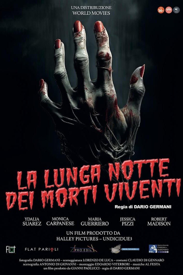 La lunga notte dei morti viventi