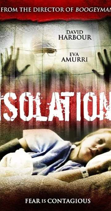 Isolation Poster