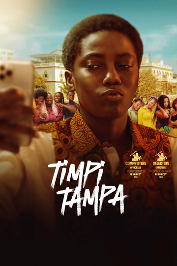 Timpi Tampa Poster