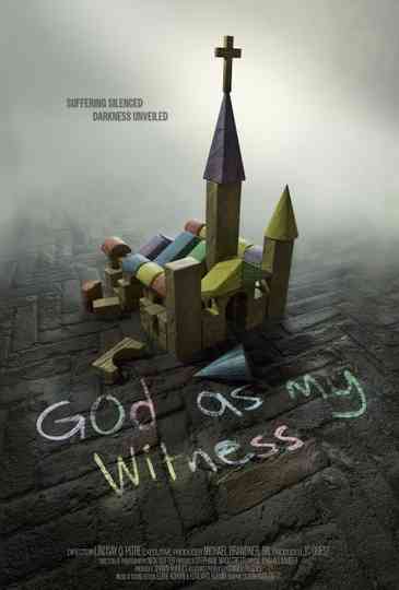God As My Witness