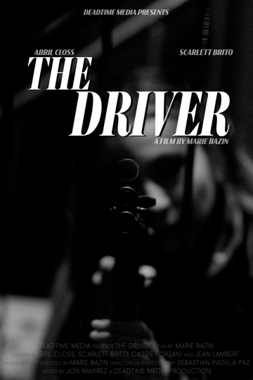 The Driver