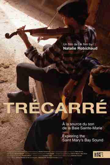 Trécarré: Exploring the Saint Mary’s Bay Sound Poster