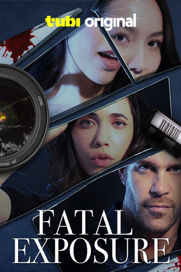 Fatal Exposure Poster