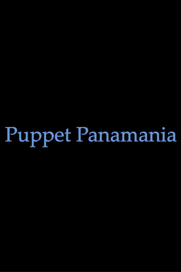 Puppet Panamania