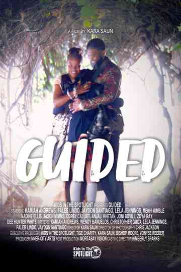 Guided