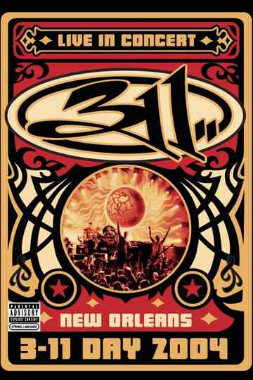311 Day: Live in New Orleans