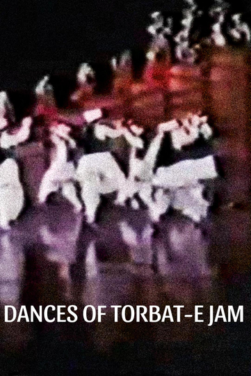 Dances of Torbat-e Jam