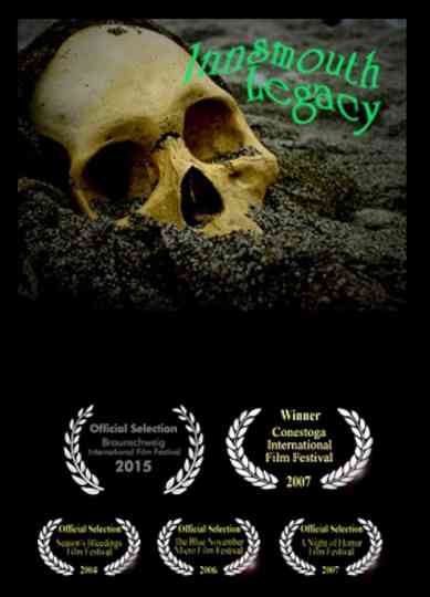 Innsmouth Legacy