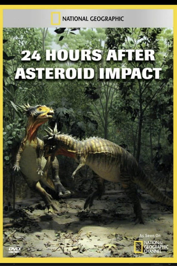 24 Hours After: Asteroid Impact