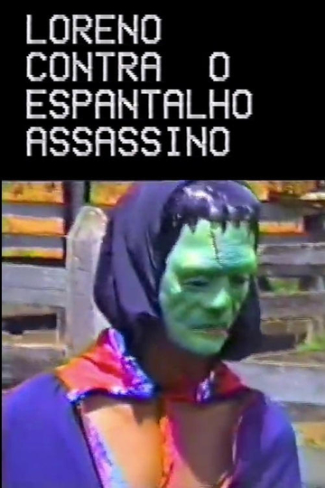 Loreno contra o Espantalho Assassino