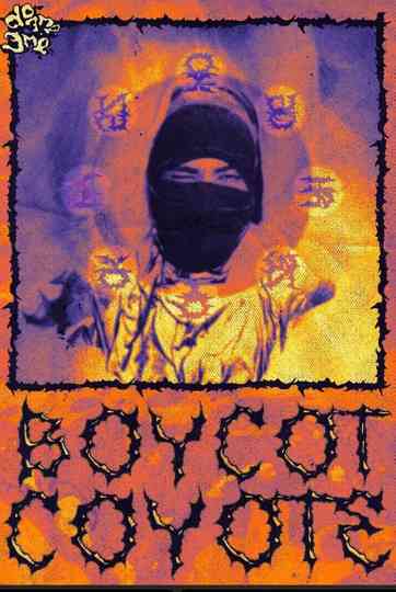 Boycot Coyote