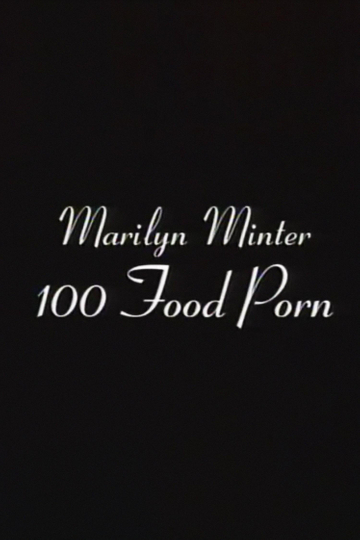 100 Food Porn