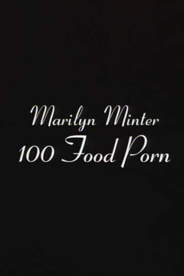 100 Food Porn