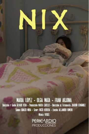 NIX Poster