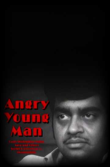 Angry Young Man