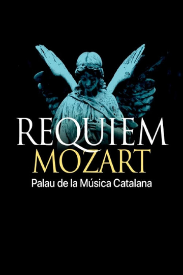 Requiem de Mozart, Palau de la Música Catalana