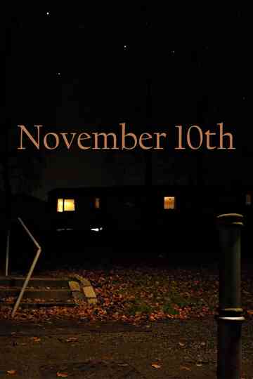 November 10th