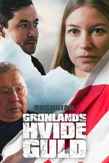 The White Gold of Greenland