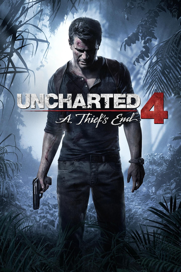 Uncharted 4: A thief's End